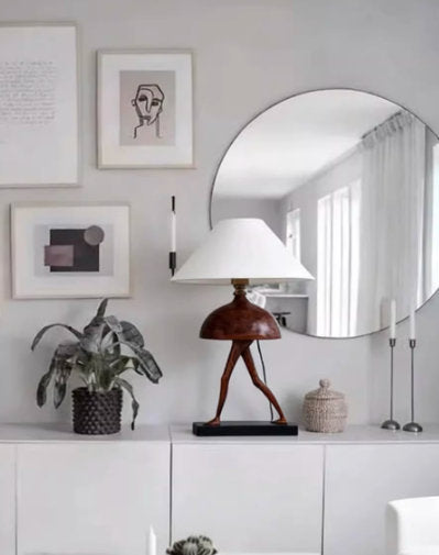 Modern-style Decorative Smart Table Lamp