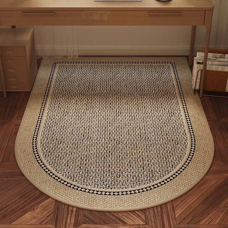 Office Computer Chair Bedroom Floor Mat
