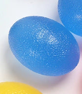 TPE Spring Grip Vent Decompression Finger Massage Ball