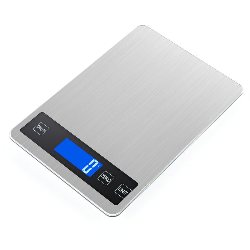 Multi-functional High-precision Kitchen Electronic Scale