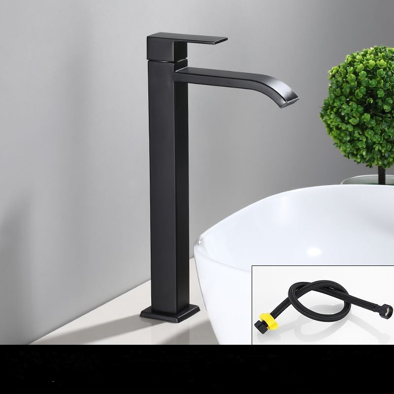 Single Cooling Basin Basin Faucet