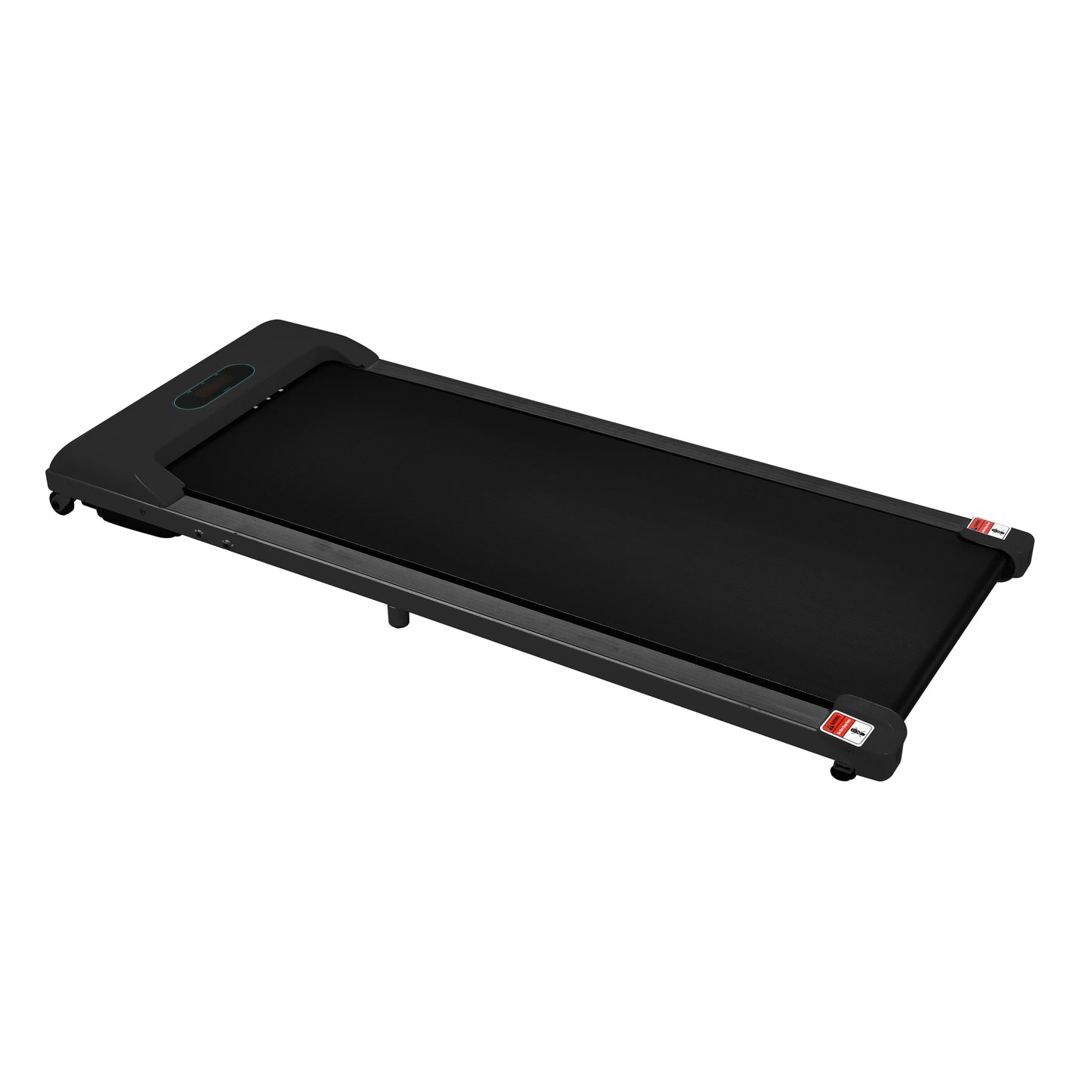 2 In 1 Treadmill For Home, Treadmill With Remote Control 1-6 Km H Speed With LED Display & Bluetooth Speaker & Phone Holder, Treadmill For Home & Office, Easy To Fold, Assembly Distance