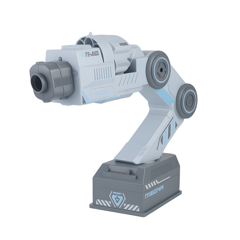 Childrens Smart Robotic Arm With Electric Remote Control And Motion-sensing Operation