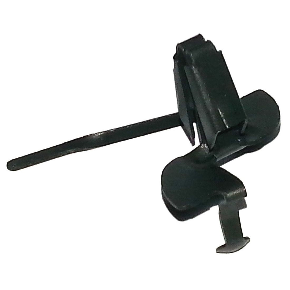 GM Body Side Fender Door Quarter Trunk Hood Molding Trim Clips 10pcs NQ