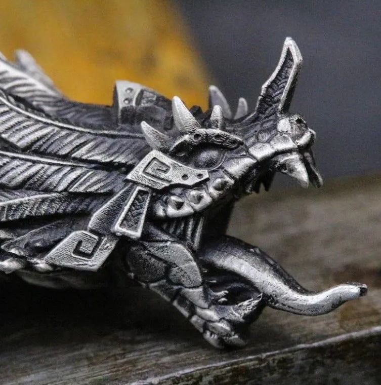 Pendant Necklace Vintage-style Fashion Choker Handsome And Trendy