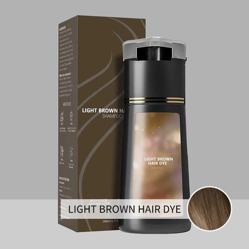 Hair Dye Paste Female Plant