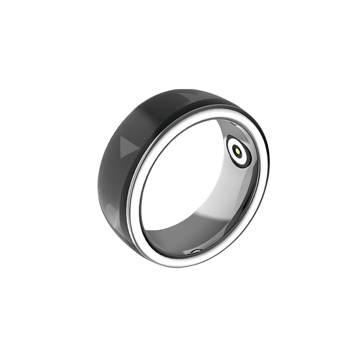 Charging-enabled Smart Ring Remote Control Page-turner