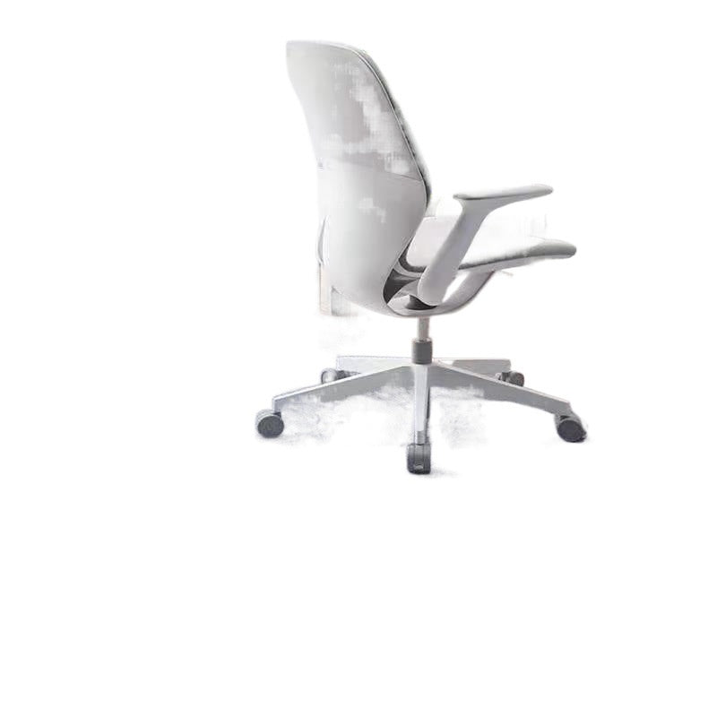 Sound Insulation Study Computer Chair Mat Wood Floor Protection