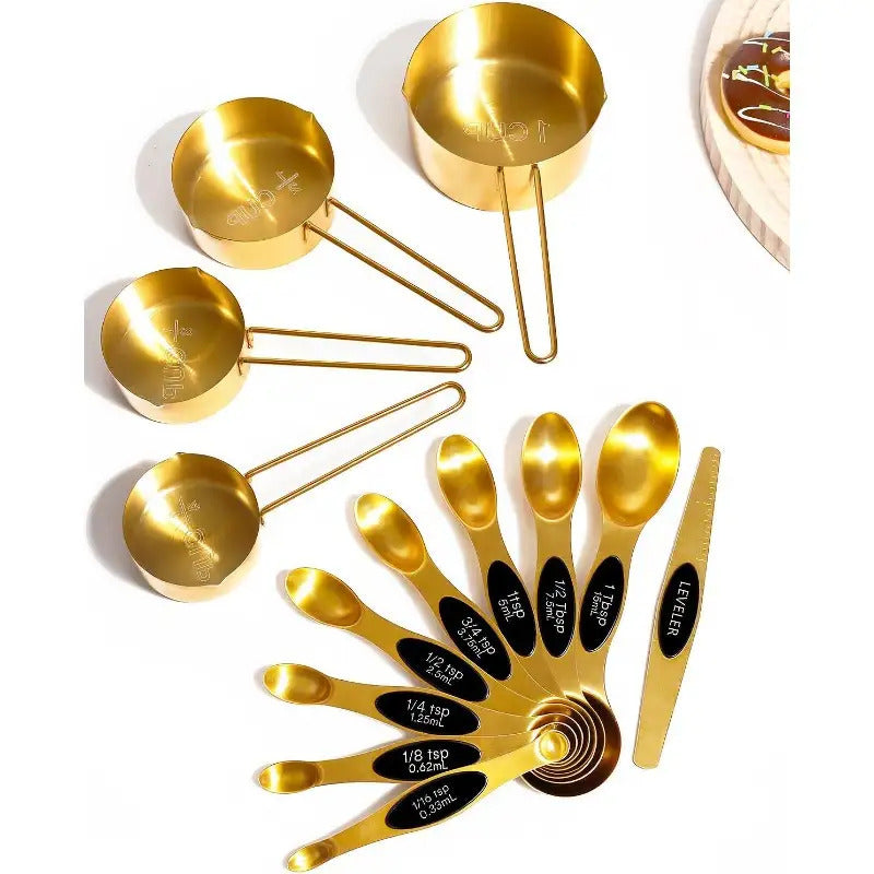 Food-grade Measuring Cup Kitchen Baking Tool