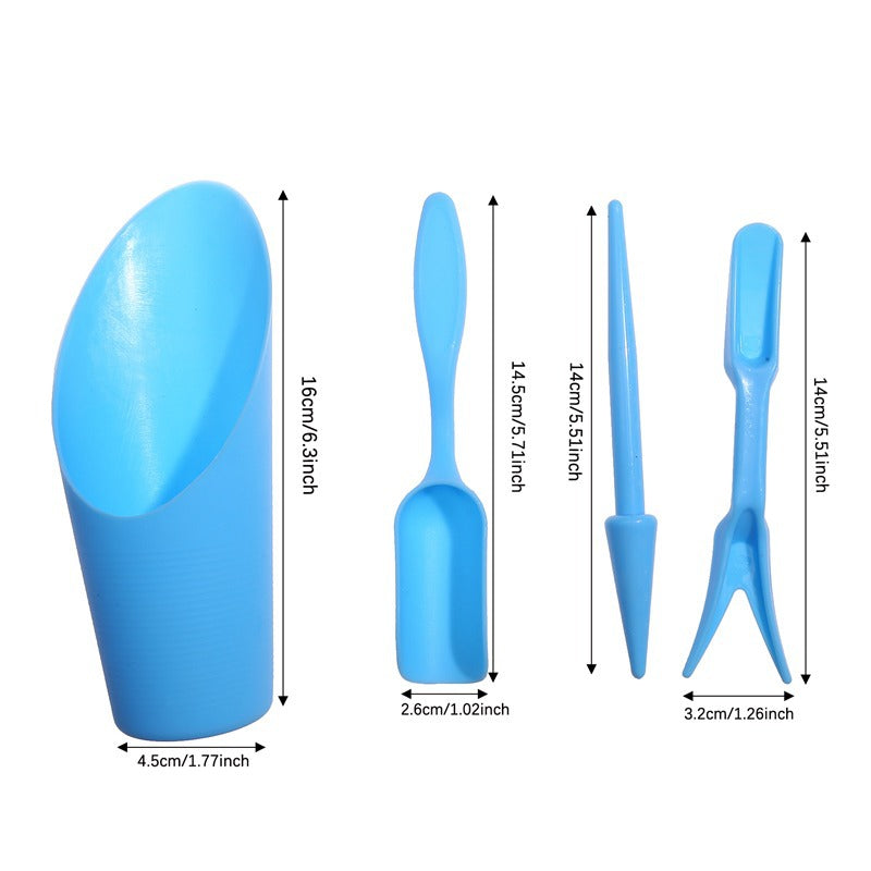Potted Plant Gardening Tools Gardening