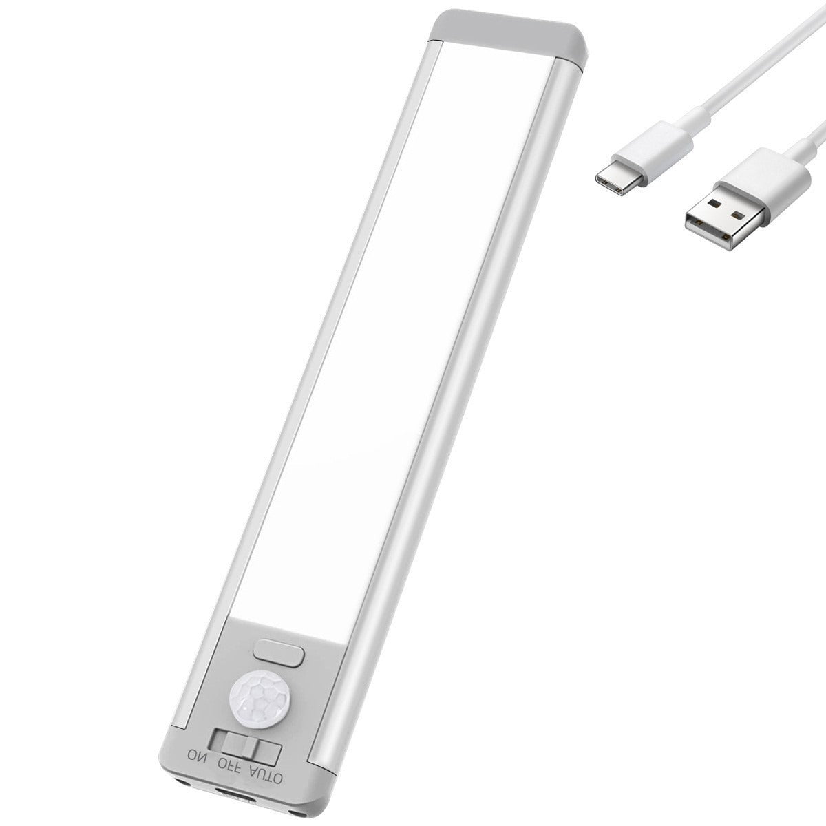 Ultra-thin Smart Human-sensing Night Light