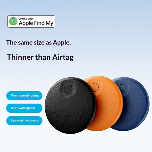 Childrens Pet Bluetooth Anti-Loss Device