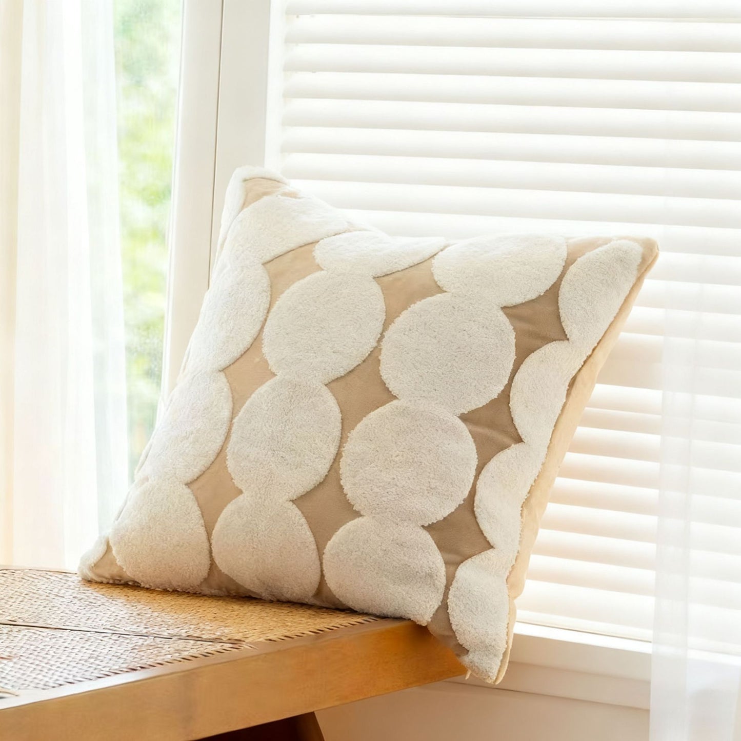 Modern Minimalist Pillow Insert For The Home