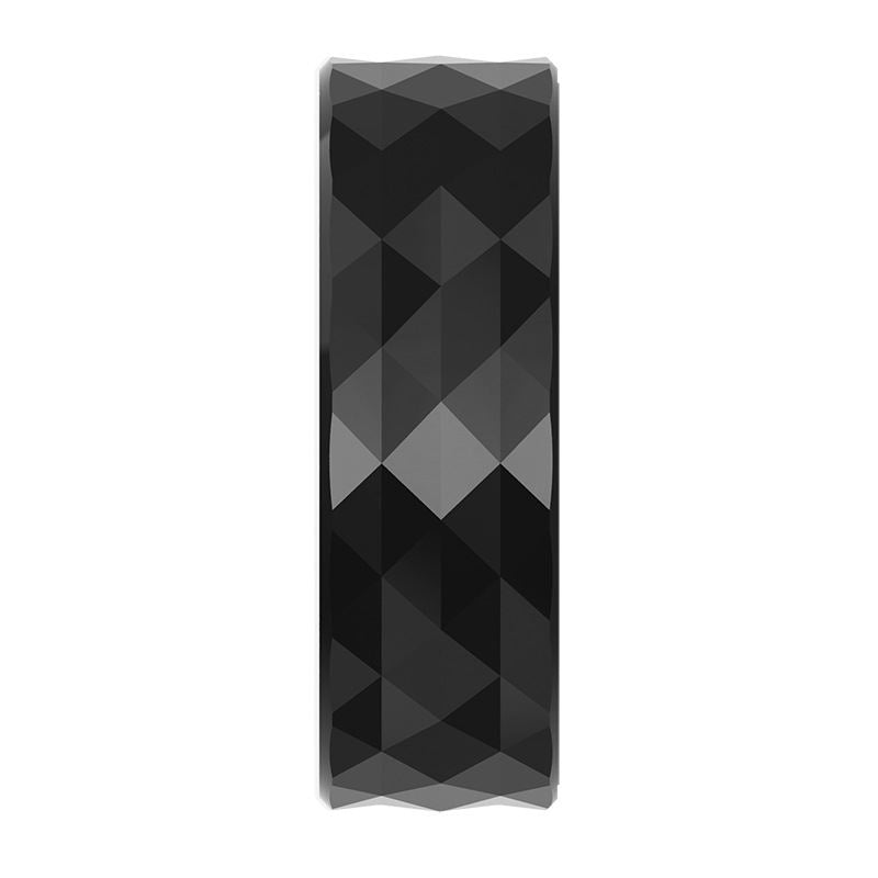 R12M smart ring heart rate oximeter step sleep monitoring