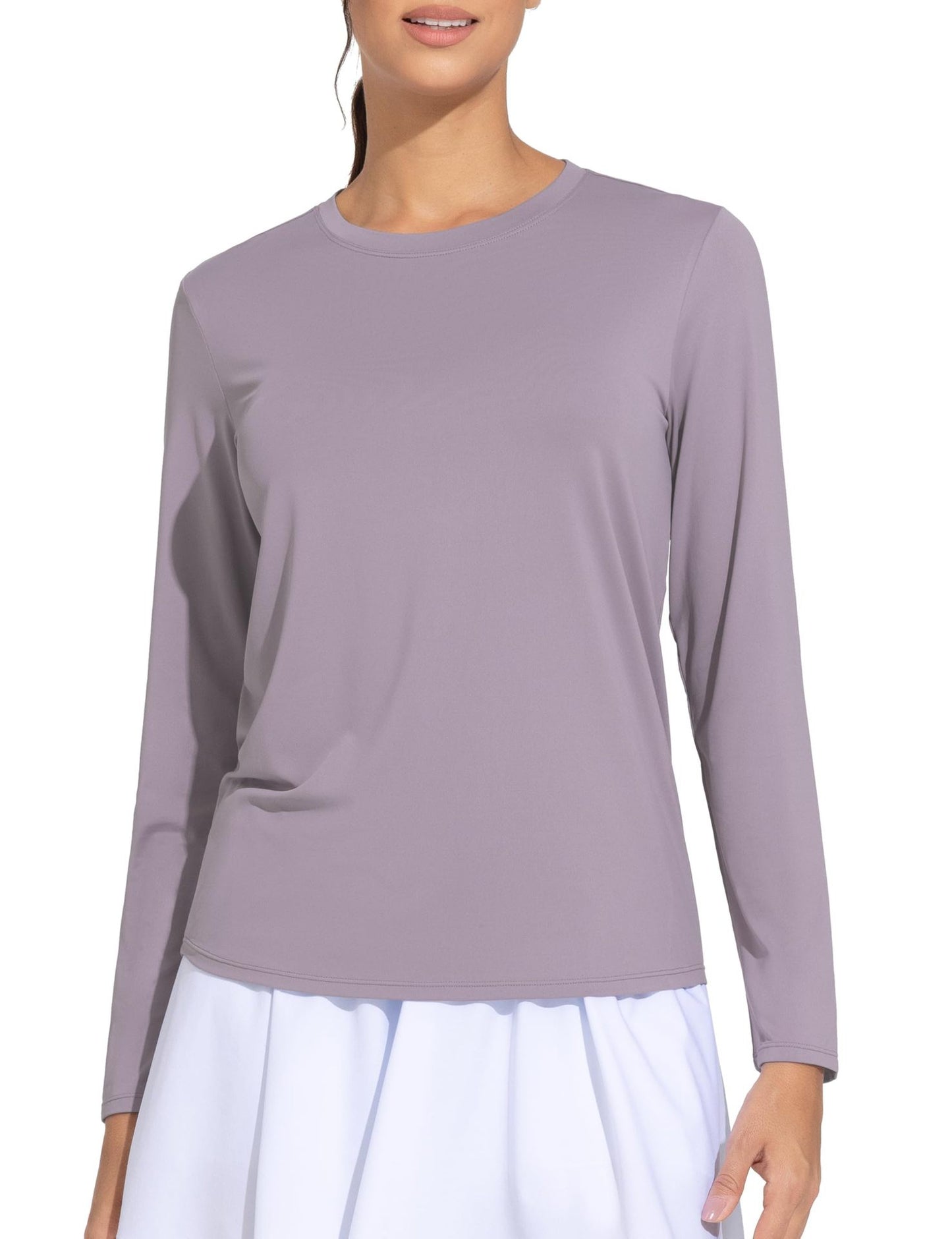 Running Sports Fitness Long-sleeved Upper Garment