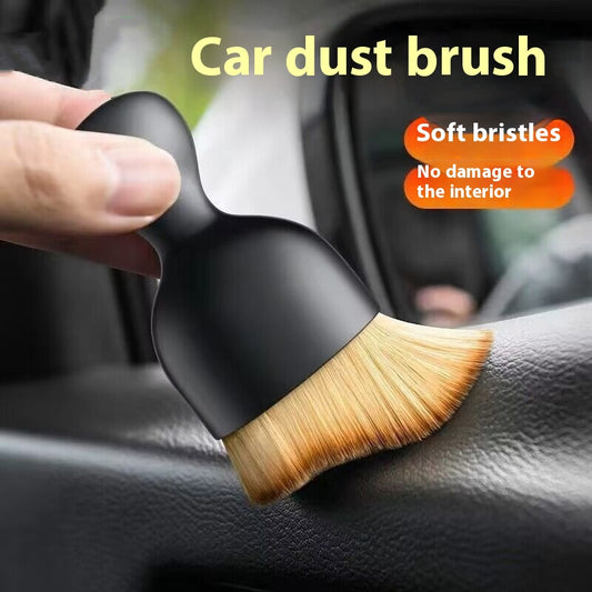 Car Beauty Detail Brush Air Conditioning Vent Interior