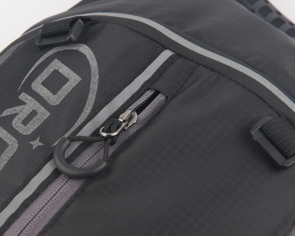 New Outdoor Running Sports Backpack Light Bicycle Hydration Bag