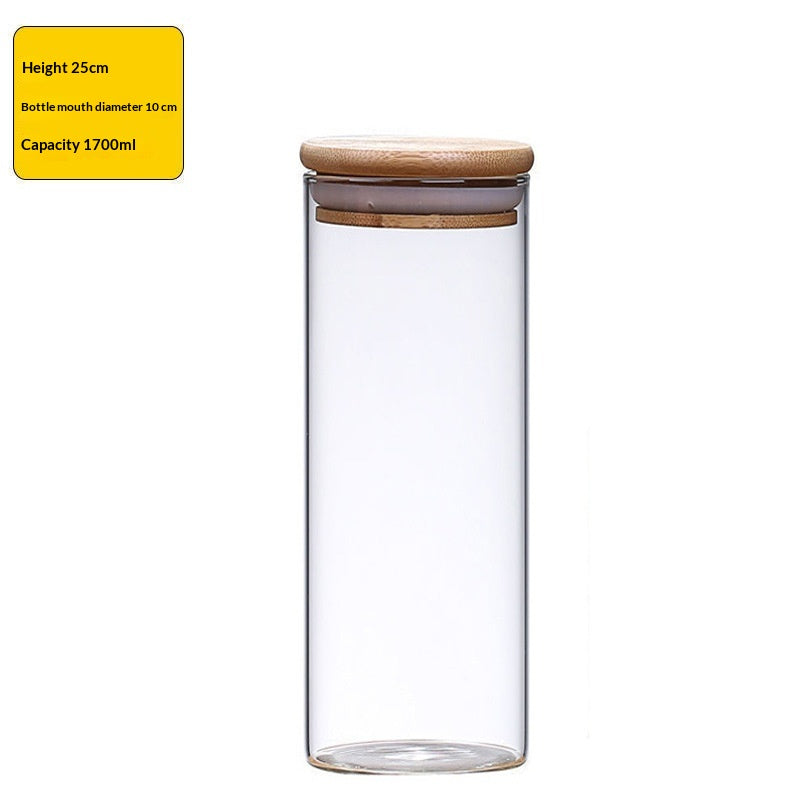 Storage Sealable Canister Food-grade Container For Bulk Grains