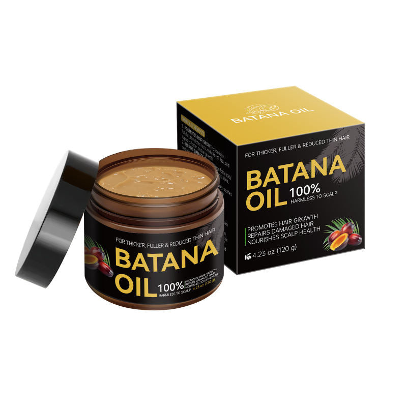 Hair Texture Improvement Frizz Control Damage Repair Hair Oil