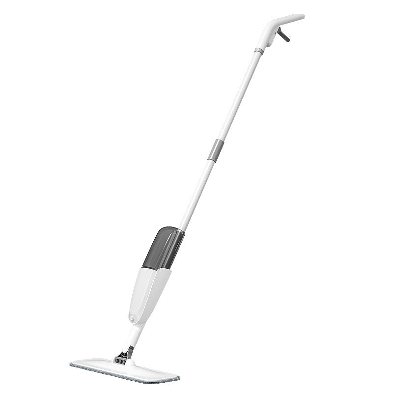 Spray-water Mop For Home Use