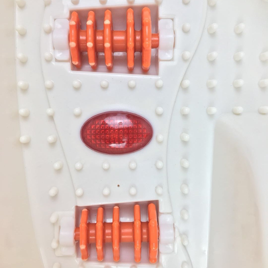 Foot Bath Basin Massage Foot-washing Foot Therapy Machine