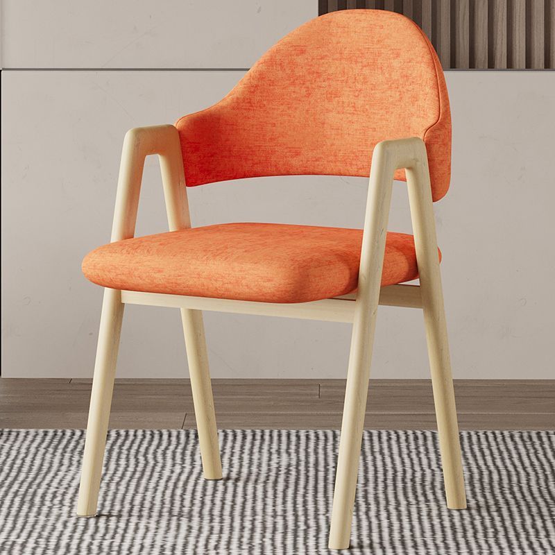 Affordable Luxury Influencer-style Milk Tea Shop A-frame Chairs Nail And Beauty Salon