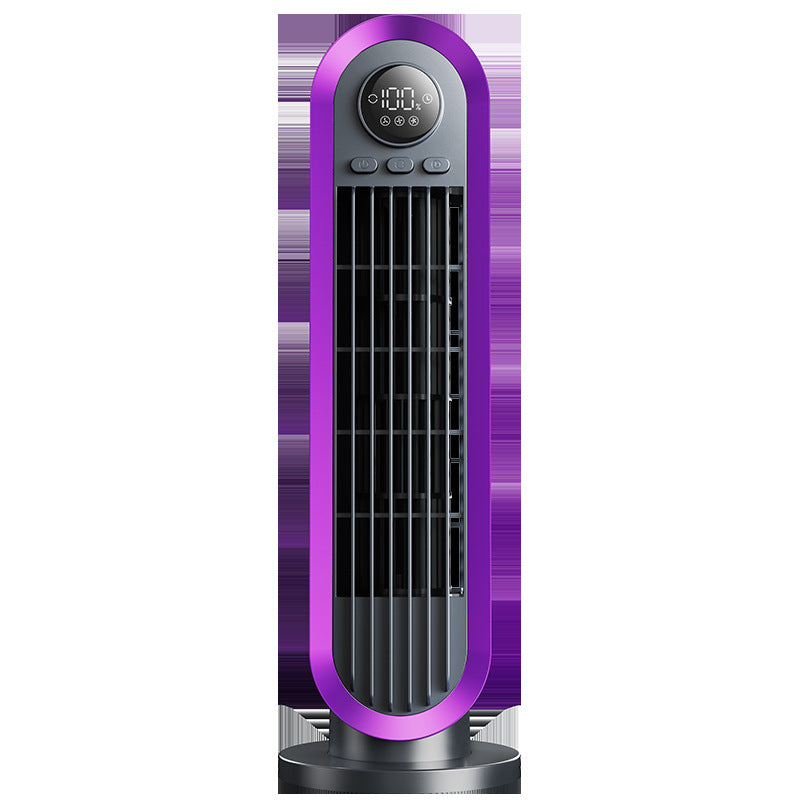 Multi-functional Desktop Fan With Timer Use For Home Office