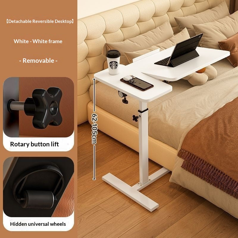 Study Desk Dining Table Living Room Side Table