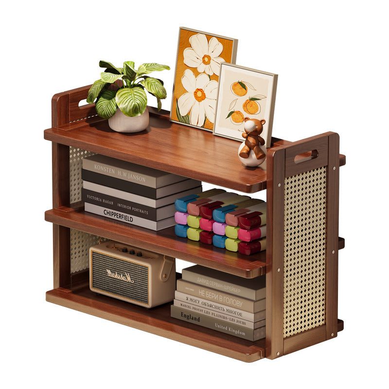 Creative And Minimalist Multi-tiered Home Storage Rack