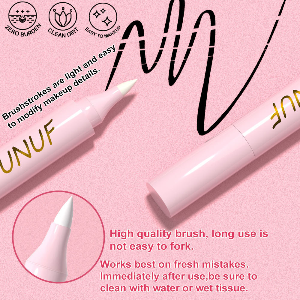 Lip Eye Face Correction Eye Makeup Cleansing Oen