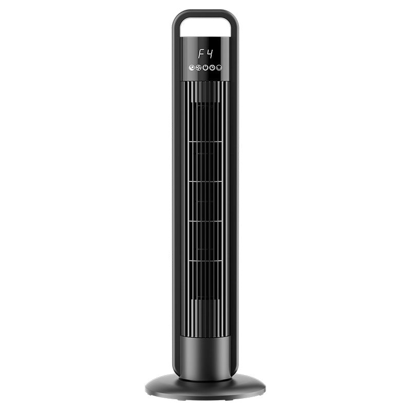Remote-Control Home And Office Tower Fan