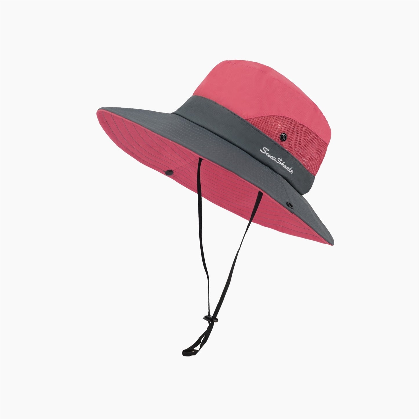 Women's Outdoor Sun Hats For Travel, Summer Couple Bucket Hats, Men's Sun Caps, Beach UV Protection Hats And Climbing Hats