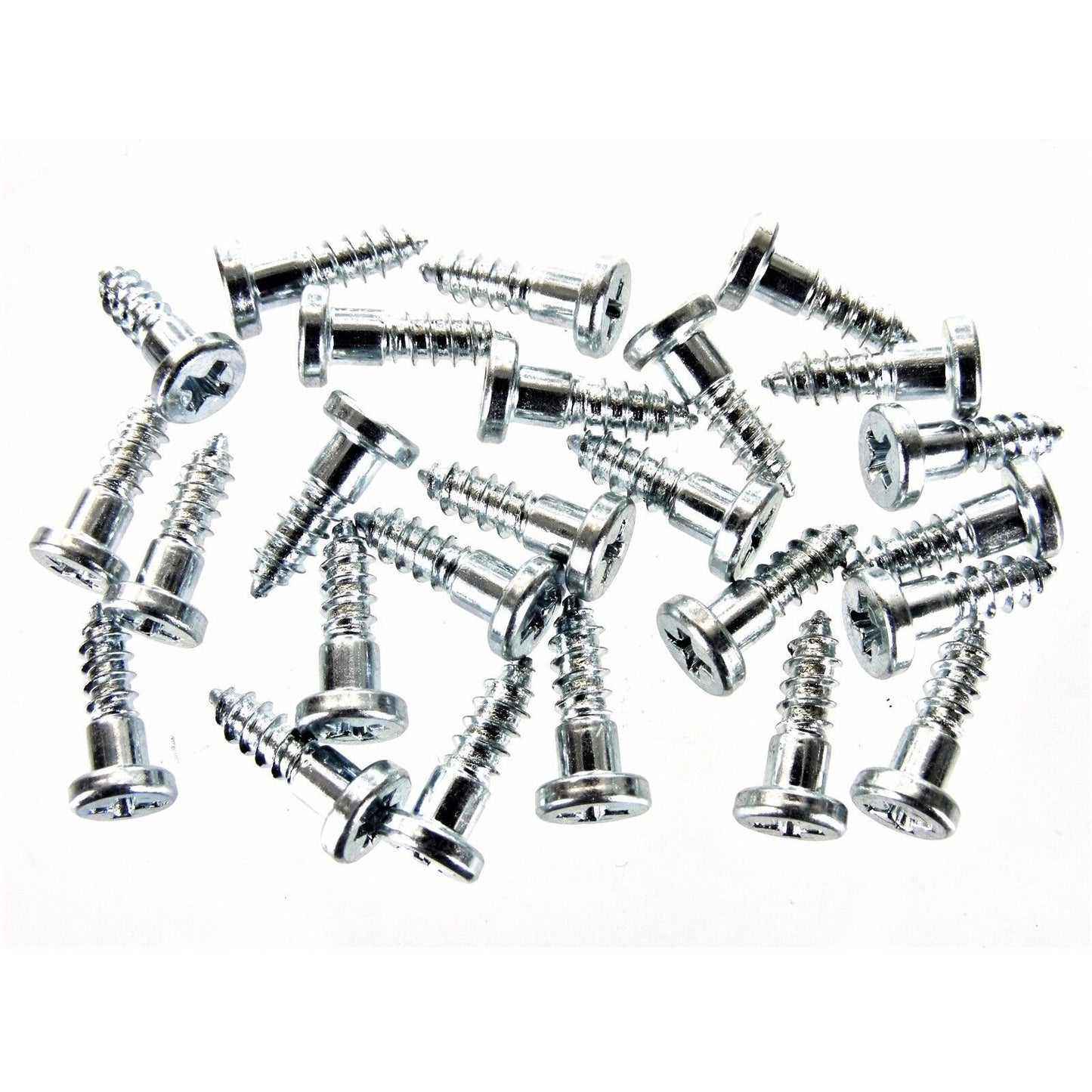 2 Sets Of - For GM Vinyl Top, Window & Body Trim Molding Clip Screw-in Studs- - 221