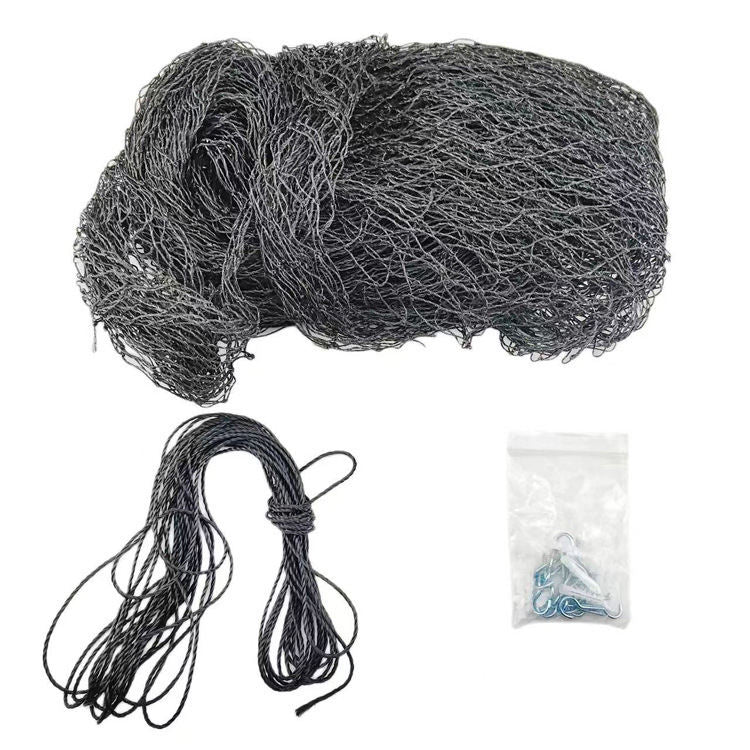 Balcony Safety Net For Pet Fall Protection