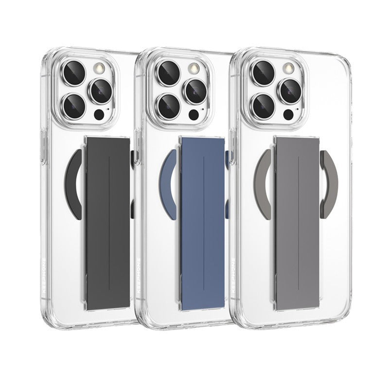 15-inch Magnetic Phone Case With Full-body Drop Protection