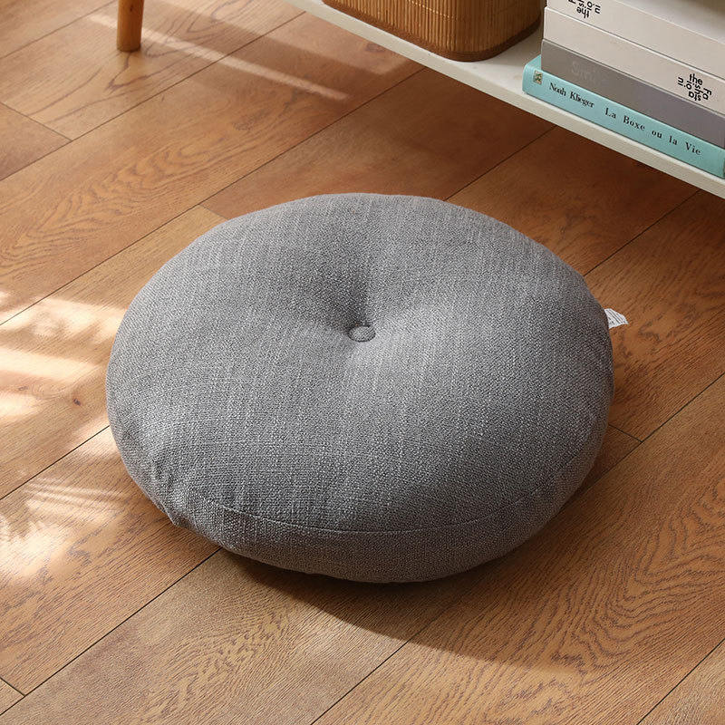 Japanese Style Tatami Window Yoga Flooring Large Sitting Mat