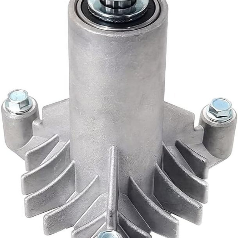 Support pan European shipping--A21I-New High Quality Mower Spindle Spindle Assembly Replacement 130794 For AYP Husqvarna Poulan Mower Accessories