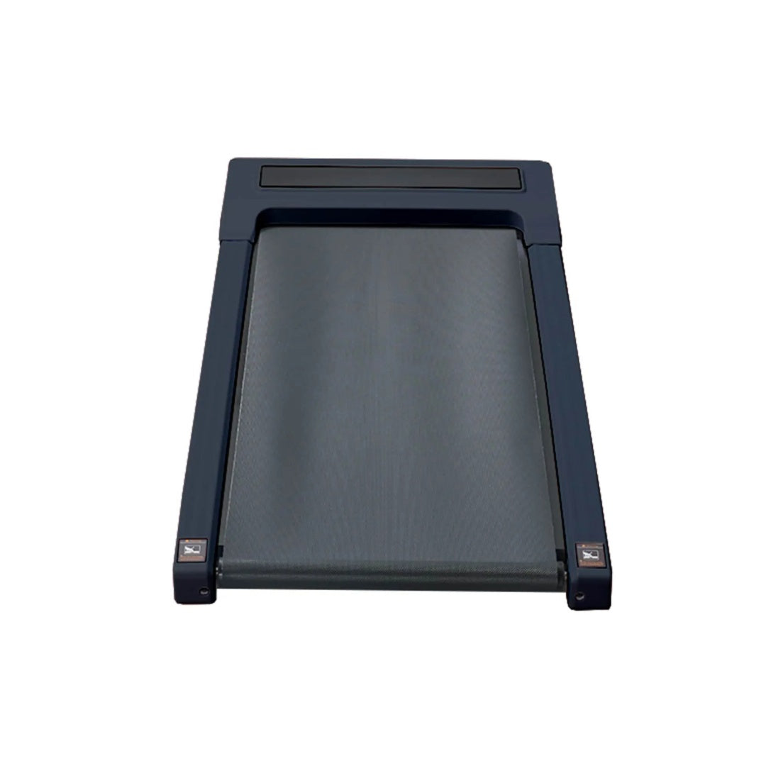 High-Efficiency Brushless Motor Treadmill With LED Display And Countdown Modes, Compact Design, Supports 275lbs Capacity, Ideal For Home Fitness