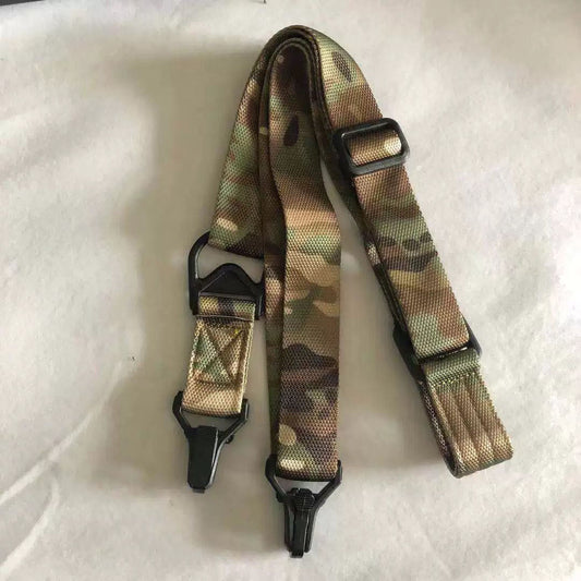 Creative Outdoor Rope Strap Camera Strap