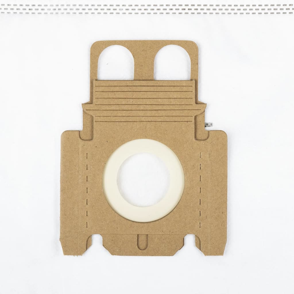 vacuum cleaner bags for Miele K, 20 pieces.