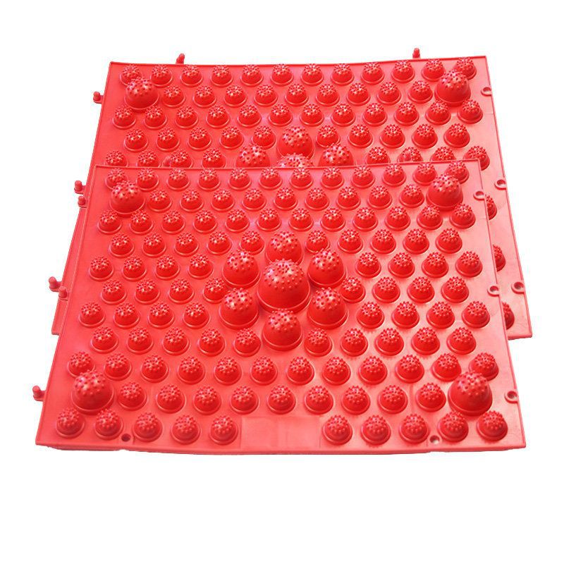 Children's Sensory Integration Training Tactile Foot Pressure Pad Made Of Silicone Suitable For Foot Massage
