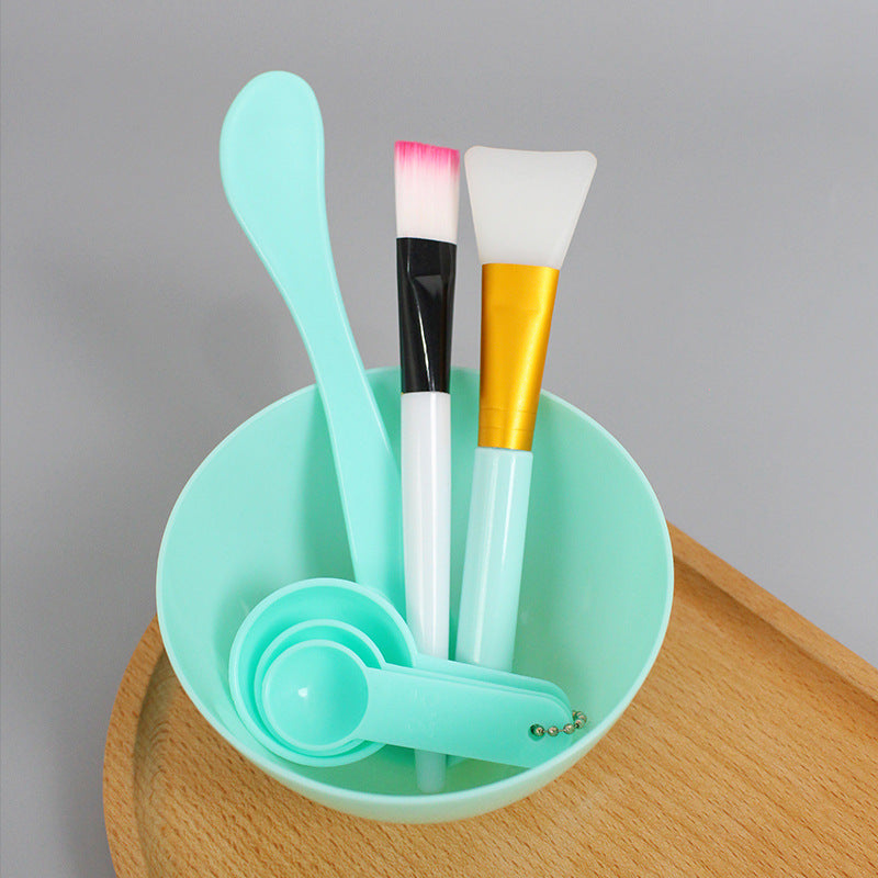 7 Pieces Suit Beauty Applicator Mask Tools