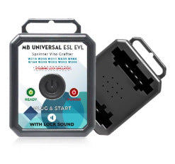 Universal Steering Lock Emulator M-egane For Renault Smart