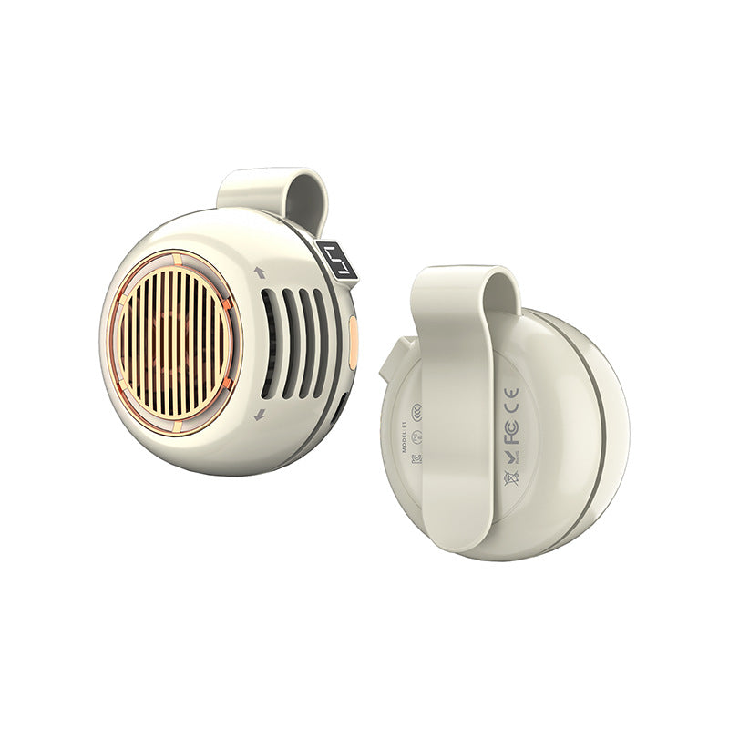 Best-selling Portable Handheld Mini Fan