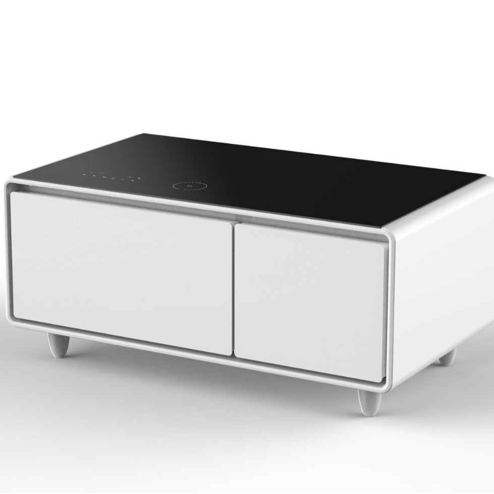 New Smart Coffee Table Refrigerator Combo