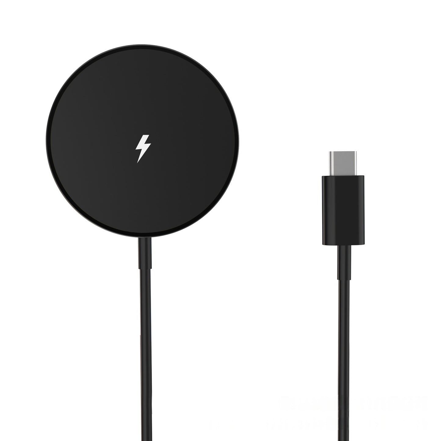Ultra-thin Flash-charging Magnetic Wireless Charger