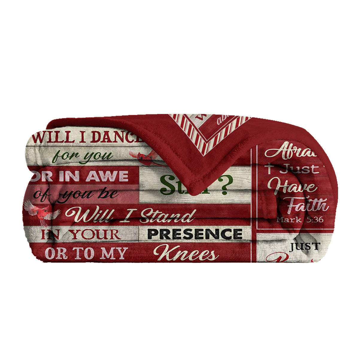 Christmas Cardinal Blanket Gifts For Girls Boys Red Bird Throw Blankets Soft Warm Fuzzy Cozy Fleece Flannel Plush Stuff For Kids Men Women Bed Couch Decor