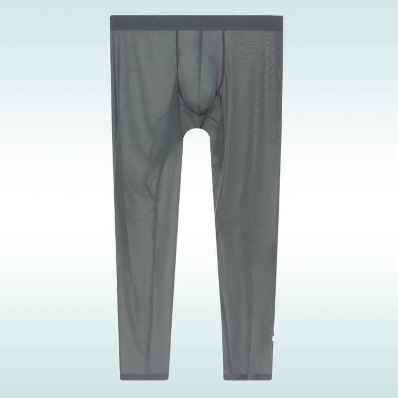Fitness Tights Men's Autumn And Winter
