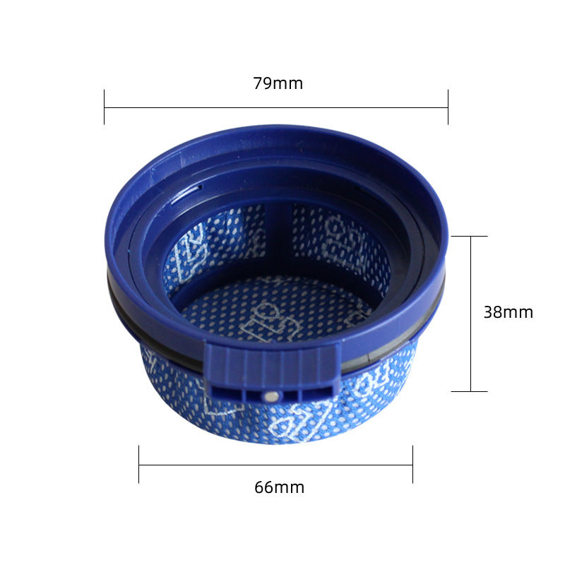 Filter For BESPOKE VS20 Vacuum Cleaner Accessories