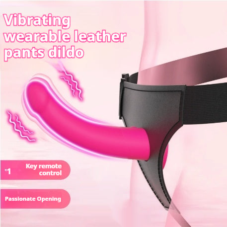 Creative Female Household Portable Massage